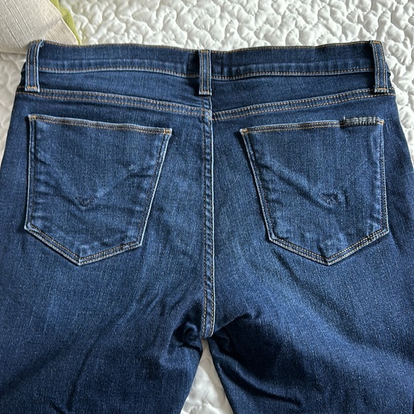 Hudson skinny jeans - Picture 7 of 7